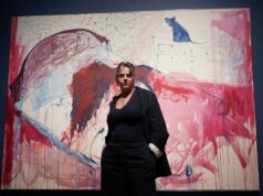 La mostra di Dame Tracey Emin verrà inaugurata alla Tate Trendy