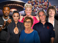 Stelle e cicatrici: il giudice sei tu