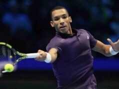Il canadese Felix Auger-Aliassime avanza ai quarti di finale dell’ABN AMRO Open