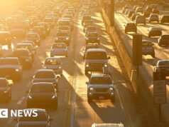 Sei possibili effetti del cambiamento della politica climatica di Trump