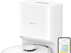 La guida all’automazione delle pulizie di primavera: robotic aspirapolvere che funzionano davvero