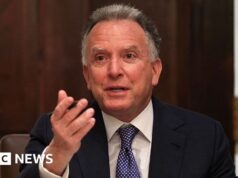 Witkoff afferma che sono stati compiuti “progressi significativi” mentre i colloqui con l’Ucraina entrano nel secondo giorno