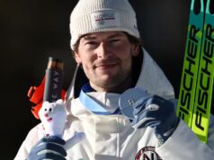 Le biathlete infidèle aurait dû se taire selon l’un de ses grands rivaux