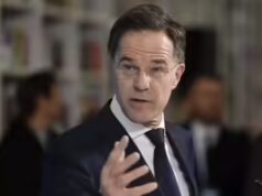 “La mia padronanza insufficiente dell’inglese”: Mark Rutte spiega perché ha chiamato Trump “papà”, cube “Ci convivo”