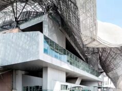 Sono arrivato ai giochi olimpici e ho avuto una première tra tre anni