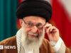 La presa ferrea dell’Ayatollah Khamenei sul potere in Iran