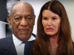 Invoice Cosby vuole che Janice Dickinson sia esclusa dal testimoniare al prossimo processo