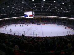 Una partita preparata dal Canada al Colisée Vidéotron de Trois-Rivières