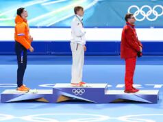 «Aussi bien dire qu’ils s’en sacrent»: la porte-drapeau du Canada devra payer pour ses Mondiaux