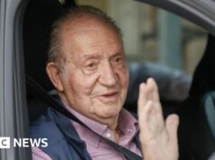 L’opposizione spagnola chiede il ritorno dall’esilio dell’ex monarca caduto in disgrazia