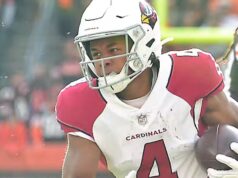 Un giocatore della NFL ha trovato senza vita à 25 anni