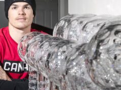 Una carriera fenomenale per Mikaël Kingsbury