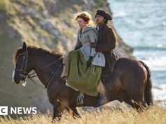 Come la Cornovaglia ha plasmato l’immaginazione di scrittori famosi