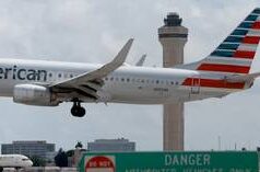 Alle compagnie aeree statunitensi è stato detto di interrompere l’assunzione di piloti del DEI