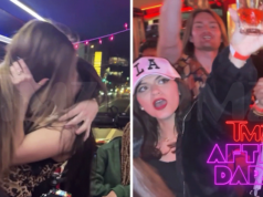 “TMZ After Darkish” riceve un restyling “Vanderpump” da Venus e Natalie