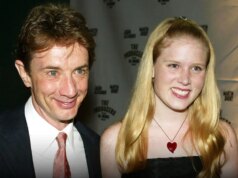 La figlia di Martin Brief, Katherine, è scomparsa per 24 ore, “Nota” trovata sulla scena