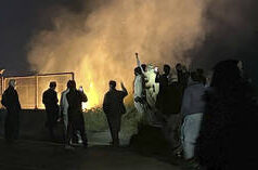 L’ex primo ministro pakistano Imran Khan ha negato le remedy mediche in carcere – sorella