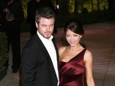 Patrick Dempsey rende omaggio all’uomo più divertente Eric Dane dopo la sua morte all’età di 53 anni