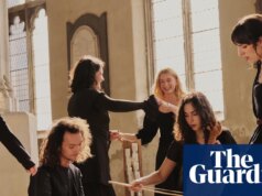 Aggiungi alla playlist: la musica medievale che corregge i cliché dell’Idrîsî Ensemble e le migliori novità della settimana