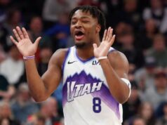 «Tanking»: la NBA regala una ricompensa di 500.000 $ al Jazz dello Utah