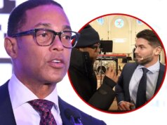 I federali effettuano dozzine di arresti in più nel caso di protesta contro l’ICE della chiesa del Minnesota