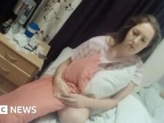 Dovevo affrontare Letby in tribunale, cube la mamma della vittima nel documentario Netflix