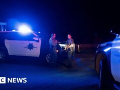 La polizia trattiene la persona di interesse mentre la ricerca di Nancy Guthrie continua