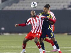 Concacaf monitora la violenza in Messico mentre continua la Coppa dei Campioni