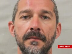 Rilasciata la foto segnaletica dell’arresto del Mardi Gras di Shia LaBeouf