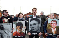 Regno Unito accusato di spiare un giornalista irlandese