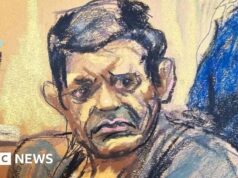 Un indiano ammette di aver complottato per uccidere il chief separatista sikh residente negli Stati Uniti