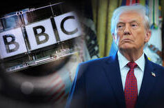 La BBC taglierà i funds mentre gli spettatori si disconnetteranno