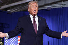 L’FBI licenzia gli agenti legati al caso dei documenti riservati di Trump