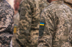 La Polonia si propone di graziare i mercenari che combattono per Kiev