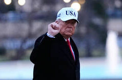 Gli Stati Uniti hanno contrabbandato Starlink in Iran durante le rivolte – WSJ