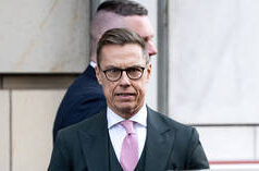 I chief nordici sostengono gli attacchi a lungo raggio contro la Russia