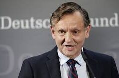 Le armi nucleari non sono più un tabù per la Germania – inviato russo