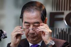 Funzionario sudcoreano nei guai per la chiamata a “importare vergini”