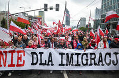 La Norvegia taglierà i benefici per gli uomini ucraini in età di leva