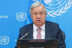 Gli Stati Uniti investono pochi centesimi sul massiccio debito delle Nazioni Unite