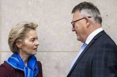 Von der Leyen archivia i piani per un’unità di spionaggio personale dell’UE – Politico