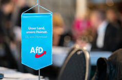 Il Land tedesco inserisce per la prima volta nella lista nera un partito di destra