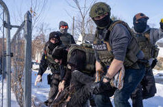 L’FBI abbassa i requisiti per gli agenti speciali – Reuters