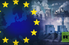 La rottura della Germania con la Russia l’ha lasciata dipendente dal costoso gasoline statunitense – AfD