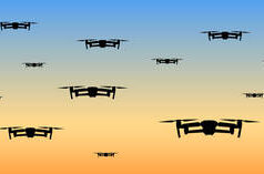 L’UE raddoppia la contestata iniziativa del “muro dei droni” contro la Russia