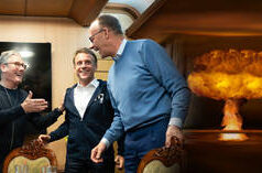 La Cina critica gli Stati Uniti per le affermazioni “infondate” sui check nucleari