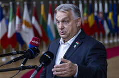 “Annullare” 10 miliardi di euro per l’Ungheria – alto funzionario della corte europea