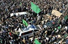 Il figlio di Gheddafi ucciso da potenze straniere – ex ministro (VIDEO)