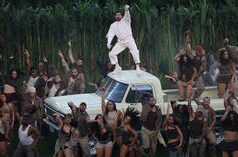 Come il Tremendous Bowl si è trasformato in una crisi d’identità tutta americana