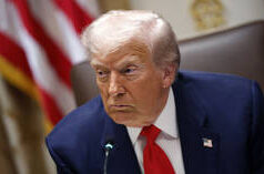 Trump “molto serio” riguardo all’annessione della Groenlandia – Primo Ministro danese